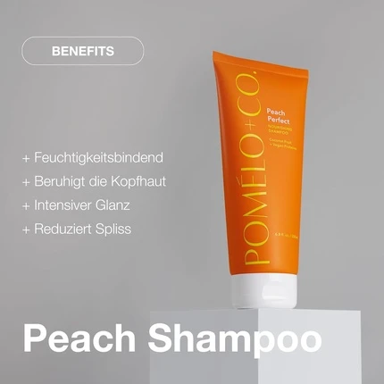 Шампунь Pomloco Pomloco Увлажняющий