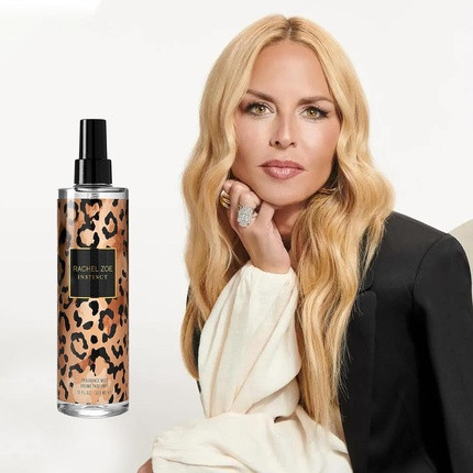 Мист для тела Rachel Zoe