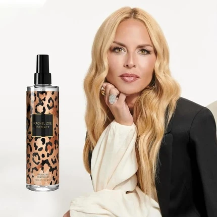 Мист для тела Rachel Zoe