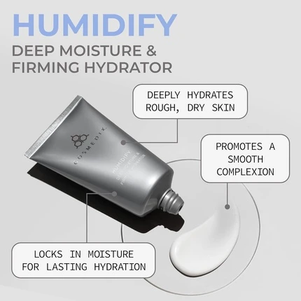 Крем для лица Cosmedix Humidify