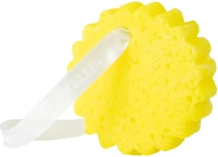 Губка-пилинг с настоем Spongelle Rivera Collection