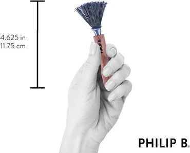 Очиститель для расчесок Philip B Hairbrush Cleaner