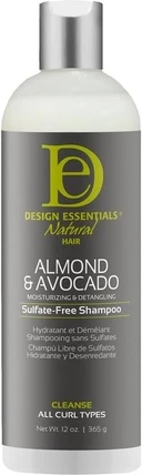 Кондиционер Design Essentials