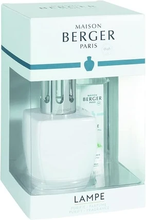 Подарочный набор Maison Berger Июнь Белый