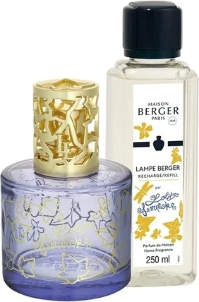 Диффузор Maison Berger Lolita Lempicka Подарочный набор