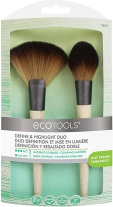 Набор кистей Ecotools