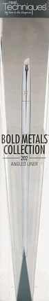 Кисть Real Techniques Angled Liner Brush