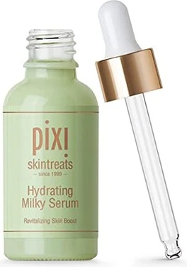 Увлажняющая сыворотка Pixi Milky