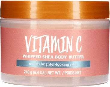 Масло для тела Tree Hut Vitamin C Whipped