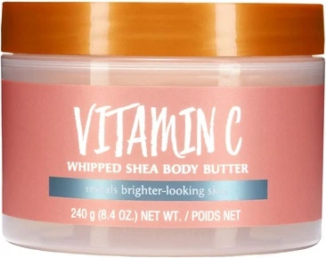 Масло для тела Tree Hut Vitamin C Whipped