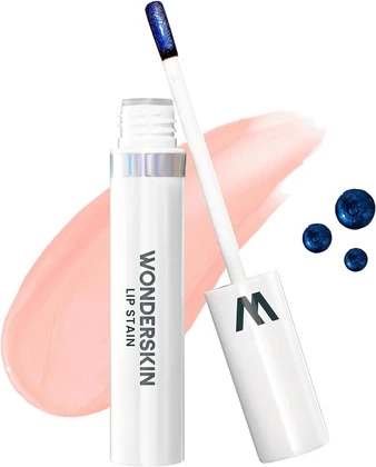 Тинт-маска для губ Wonder Blading от Wonderskin