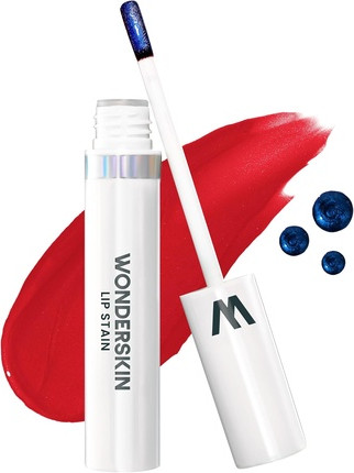 Тинт-маска для губ Wonderskin Wonder Blading