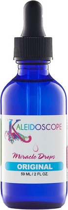 Масло для волос и сыворотка для волос Kaleidoscope