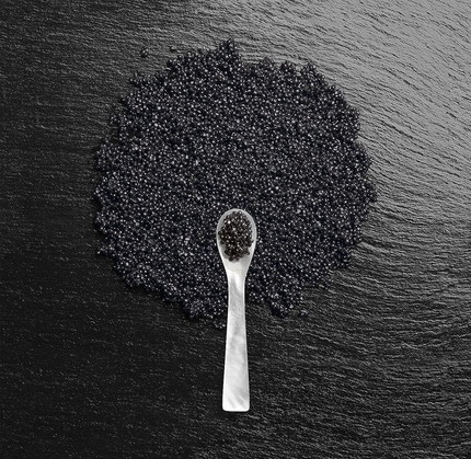 Шампунь Alterna Caviar A-A для восстановления связей