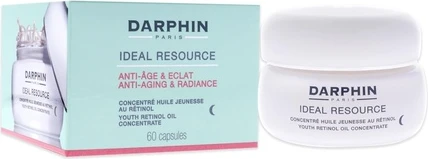 Концентрат Масло с Ретинолом Darphin Ideal Resource