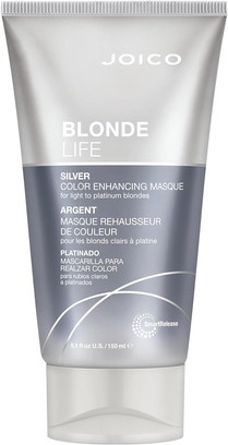Маска-уход для усиления цвета Joico Blonde Life