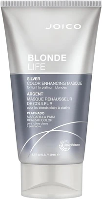 Маска-уход для усиления цвета Joico Blonde Life