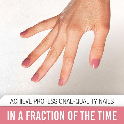 Гелевые накладные ногти Ardell Nail Addict Wild Roses