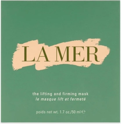 Очищающая маска La Mer