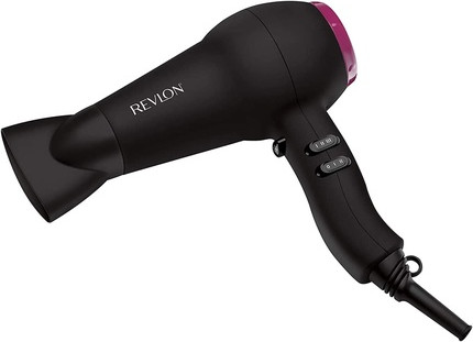 Фен Revlon Fast & Light
