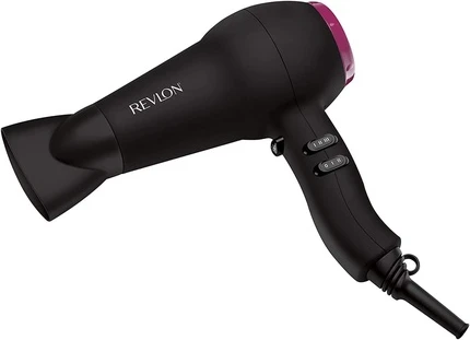 Фен Revlon Fast & Light