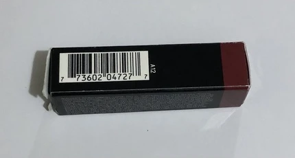 Помада MAC Cosmetics