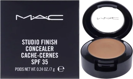 Консилер MAC Cosmetics Studio Finish SPF 35