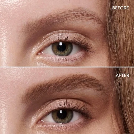 Гель для бровей Wonderskin Wonderskin Dream Brow Eye Brow Gel Стойкий Водостойкий Не Смазывающийся Оттеночный Заполнитель Блонд