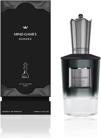 Extrait De Parfum Mind Games Gardez Luxury