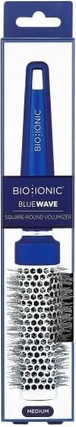 Круглая щетка Bio Ionic BlueWave