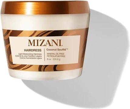 Несмываемый кондиционер Mizani