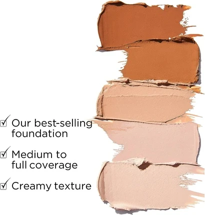 Крем-Тональное Средство Elizabeth Arden Flawless Finish