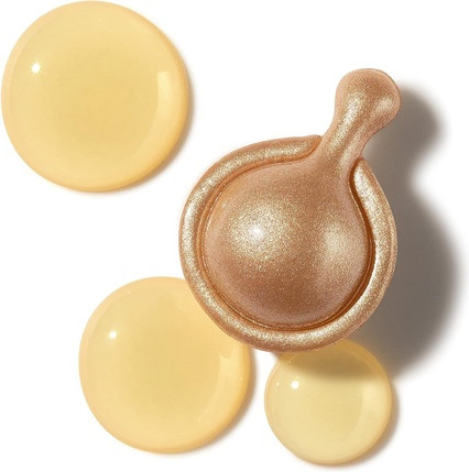Сыворотка с витаминами Elizabeth Arden Ceramide Vitamine C Capsules