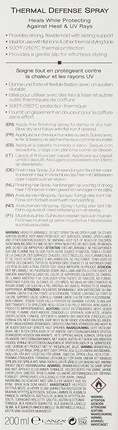 Спрей L'Anza Thermal Defense