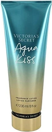 Лосьон для тела Victoria's Secret Aqua Kiss