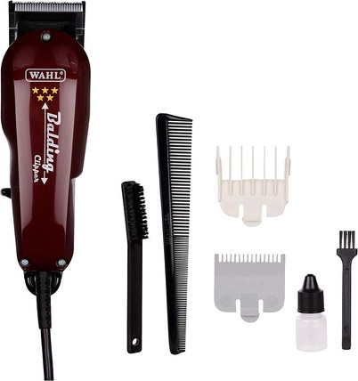 Машинка для стрижки волос Wahl