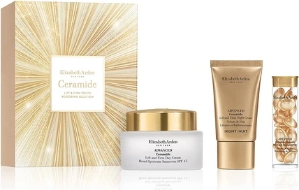 Набор для ухода за лицом Elizabeth Arden Ceramide Lift and Firm