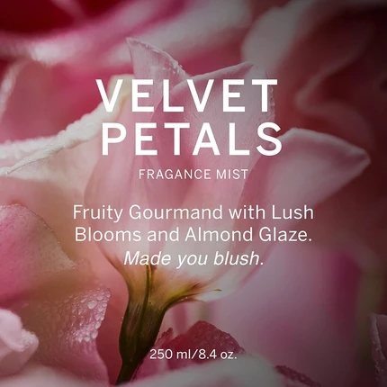 Дезодорант-спрей для тела Victoria's Secret Velvet Petals
