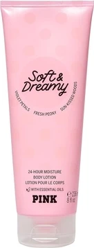 Лосьон для тела Victoria's Secret Pink Soft and Dreamy Fragrance Lotion