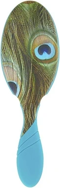 Detangler Wet Brush Pro Free-Sixty Peacock