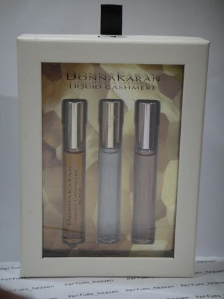 Подарочный набор парфюмерии Donna Karan