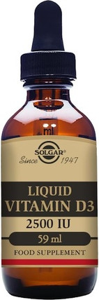 Витаминная сыворотка Solgar