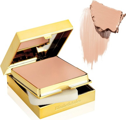 Кремовая тональная основа Elizabeth Arden Flawless Finish