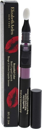 Губная помада Elizabeth Arden Beautiful Color Bold Liquid Lipstick №09 Seductive Magenta