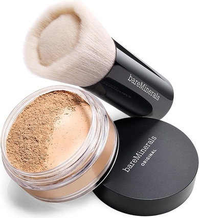 Кисть для тональной основы bareMinerals