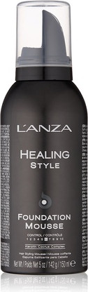 Мусс L'Anza Healing Style Foundation