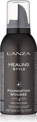 Мусс L'Anza Healing Style Foundation