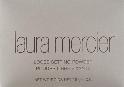 Рассыпчатая фиксирующая пудра Laura Mercier
