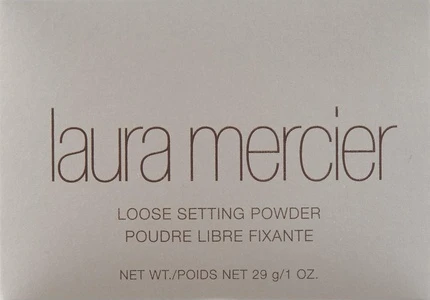 Рассыпчатая фиксирующая пудра Laura Mercier