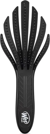 Расческа Wet Brush Go Green Curl Detangler